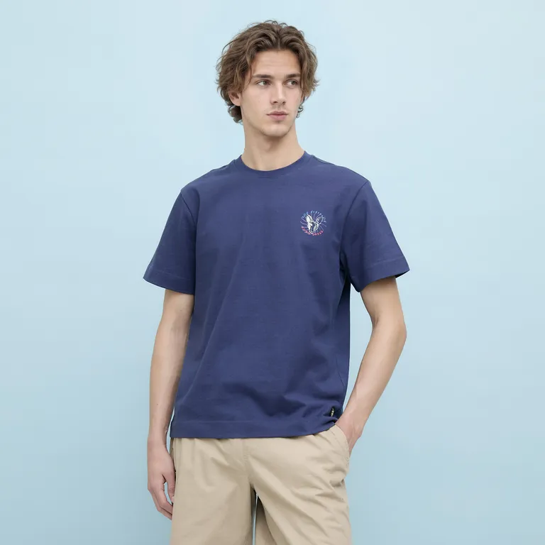Polera Hombre