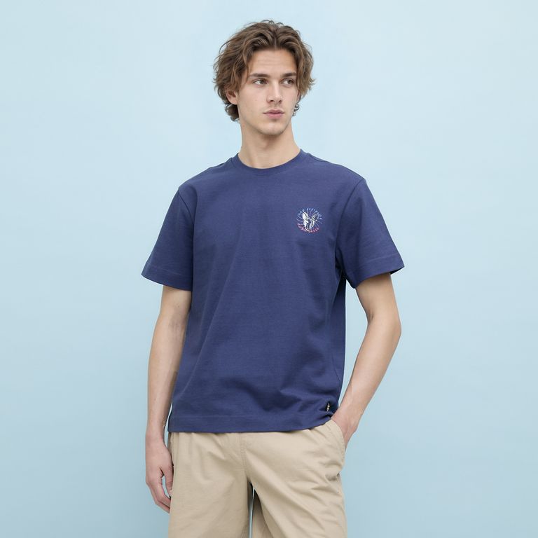 Polera Hombre