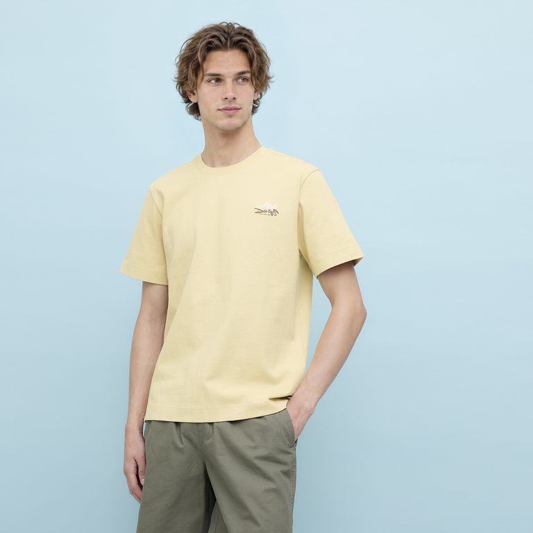 Polera Hombre