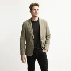 WOLF&HANK - Chaqueta Sport Hombre