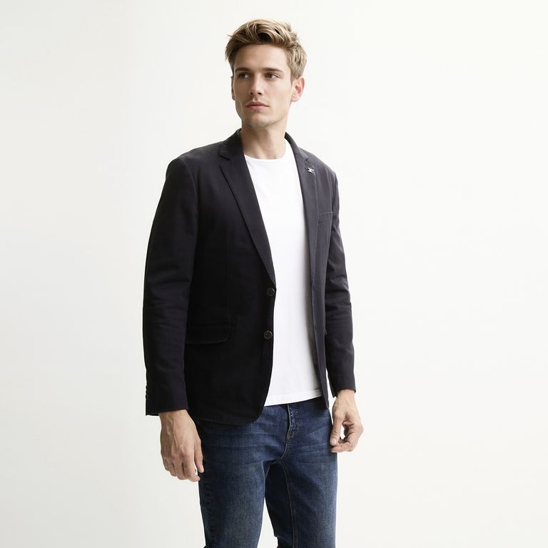 Chaqueta Sport Hombre