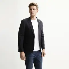 WOLF&HANK - Chaqueta Sport Hombre