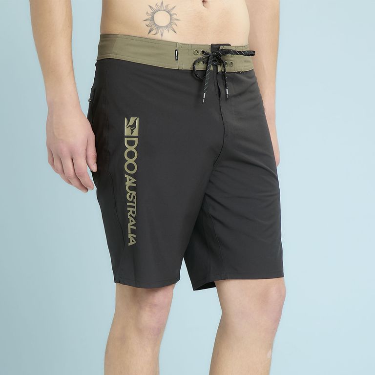Traje de Baño Hombre