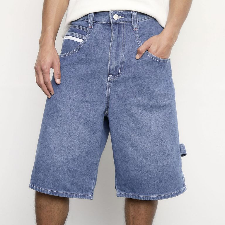 Bermuda Hombre