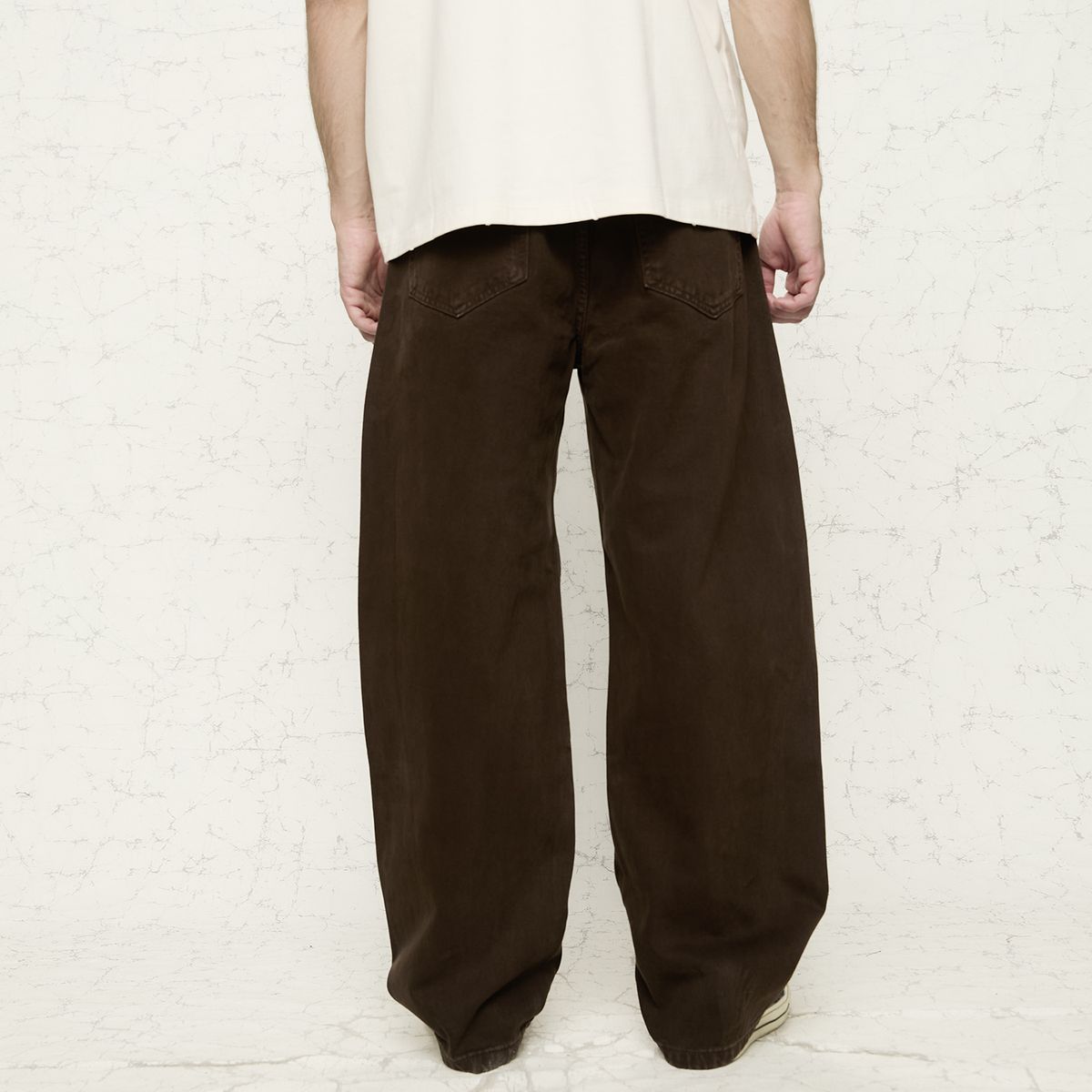 AMERICANINO - Jeans Baggy Hombre Americanino