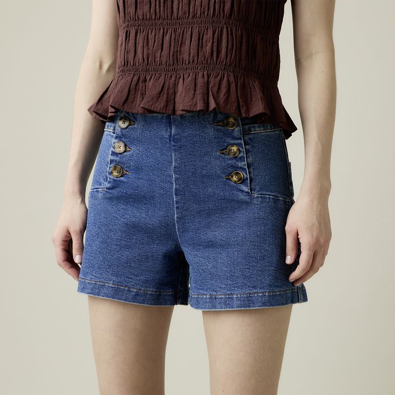 Short Mujer