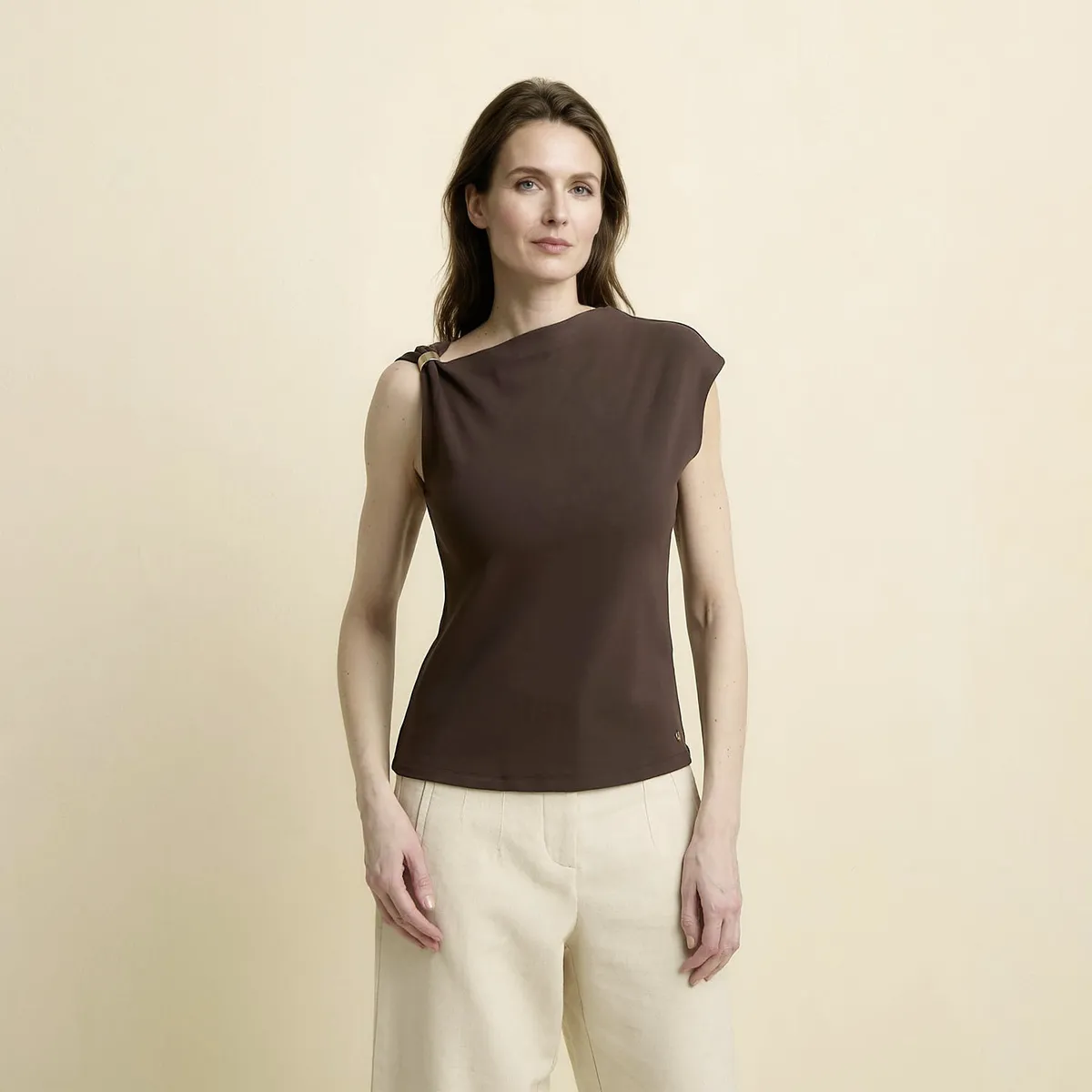 APOLOGY - Polera Mujer Apology