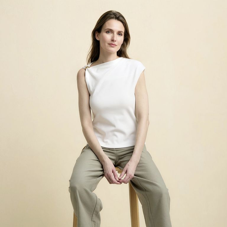 Polera Mujer