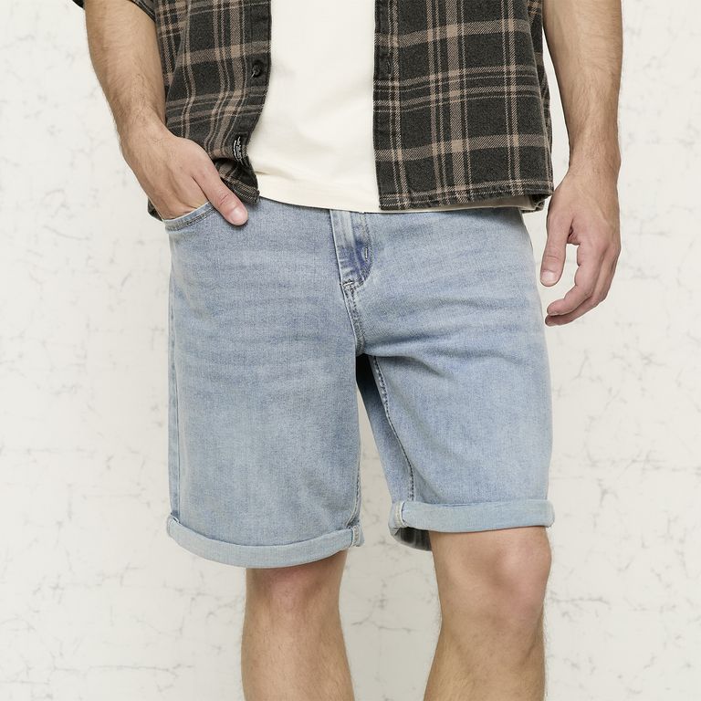 Bermuda Hombre