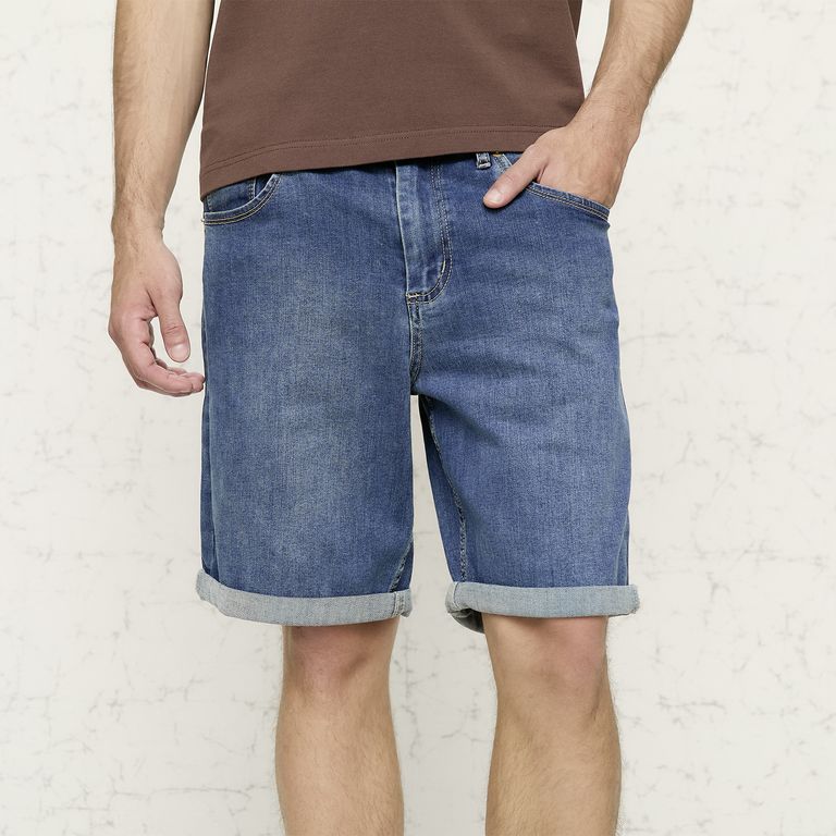 Bermuda Hombre