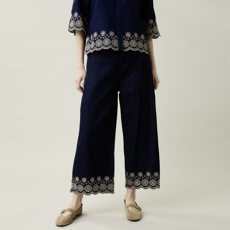Pantalón Mujer
