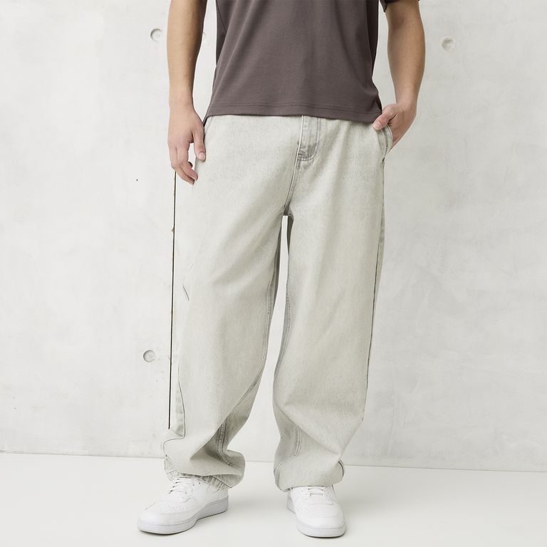 Jeans Hombre