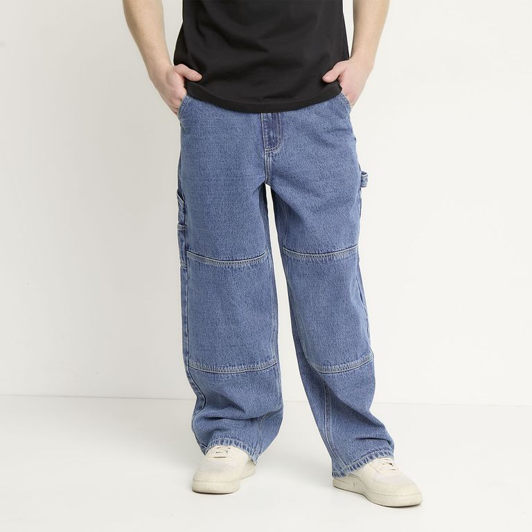 Jeans Hombre