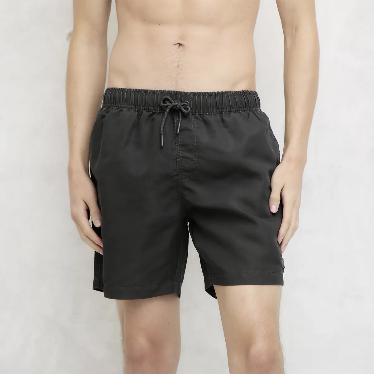 BEARCLIFF - Traje de Baño Hombre Bearcliff