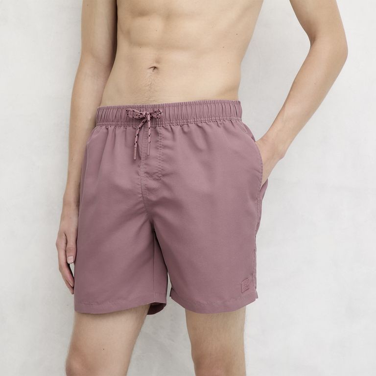 Traje de Baño Hombre