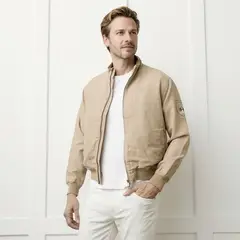 LA MARTINA - Chaqueta Hombre