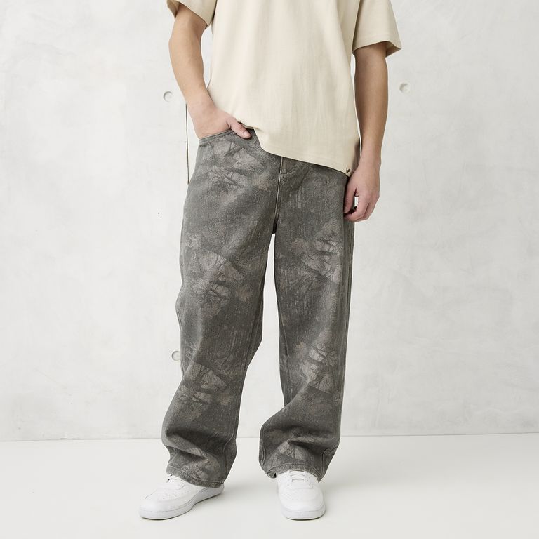 Jeans Hombre