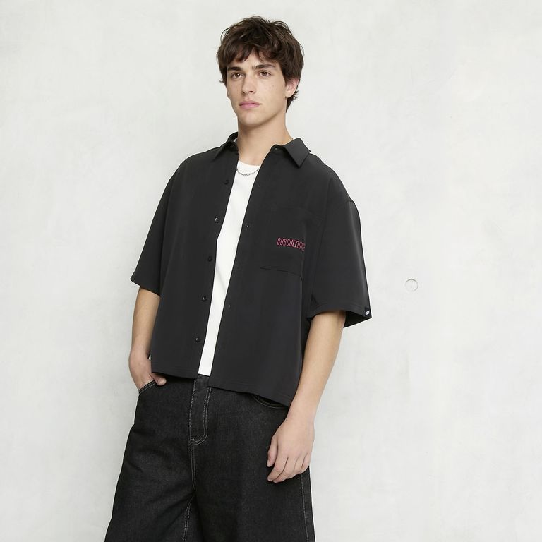 Camisa Hombre