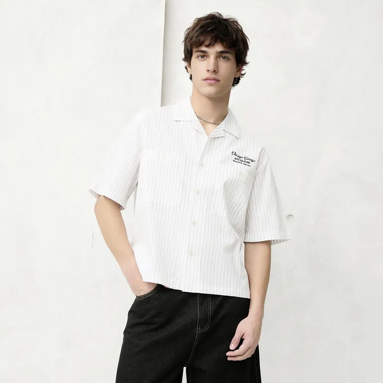 Camisa Hombre