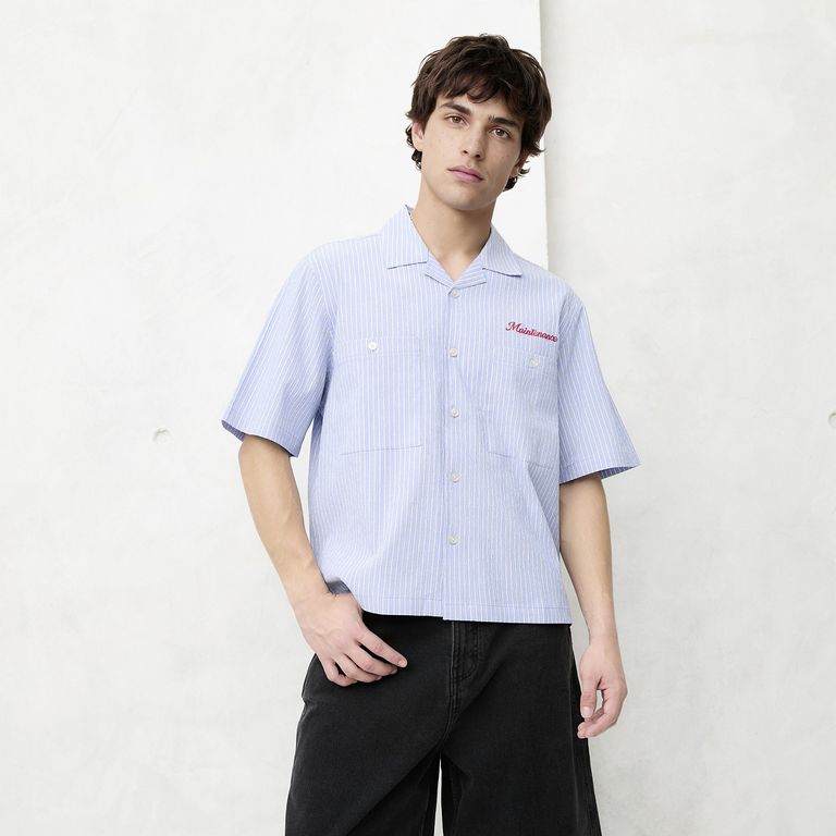 Camisa Hombre