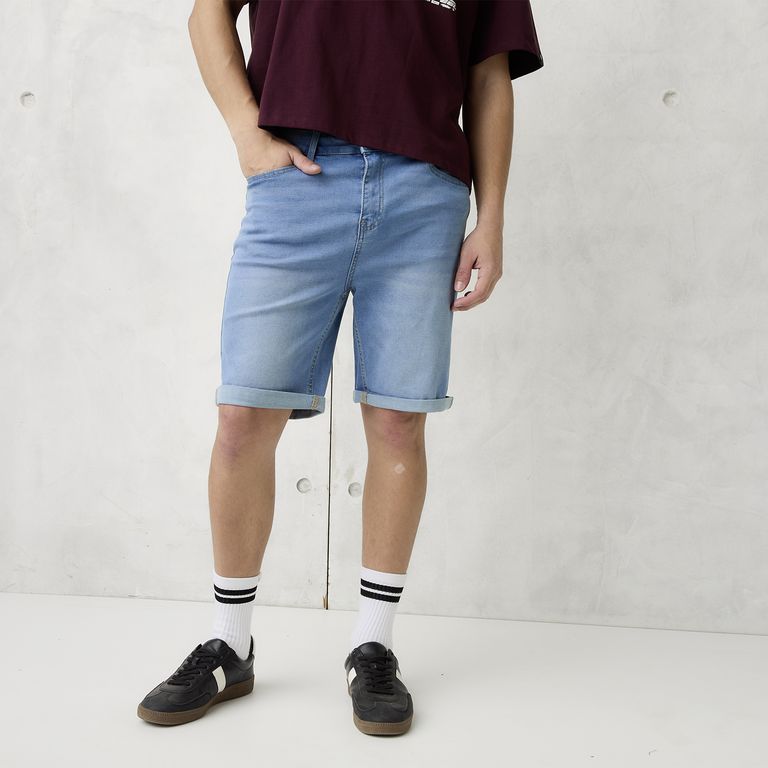 Bermuda Hombre