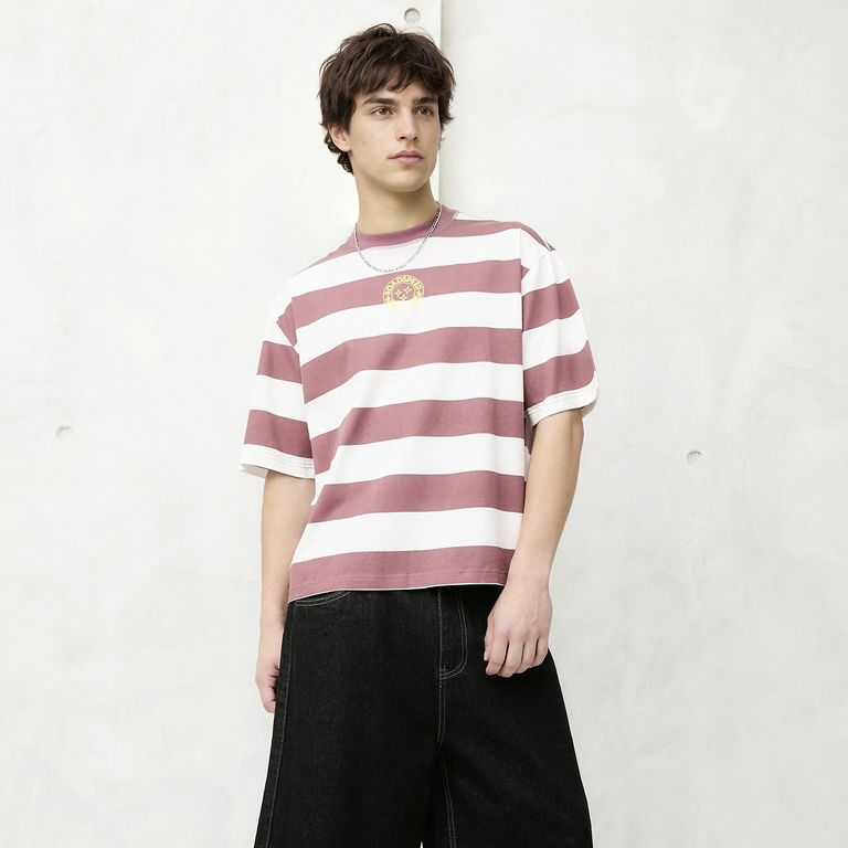 Polera Hombre