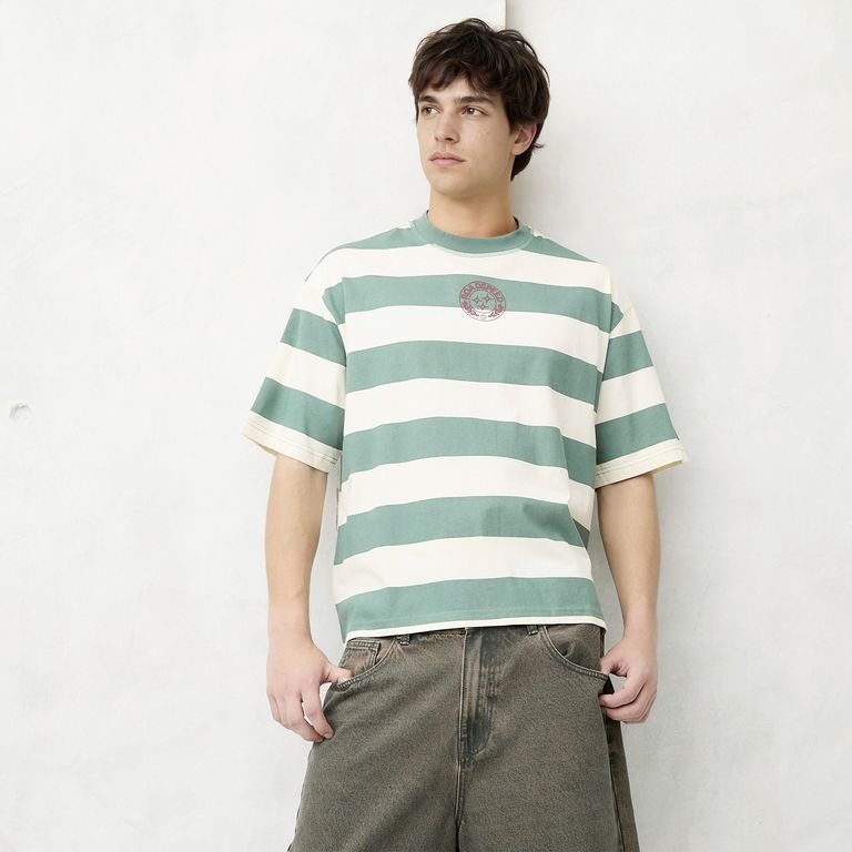 Polera Hombre