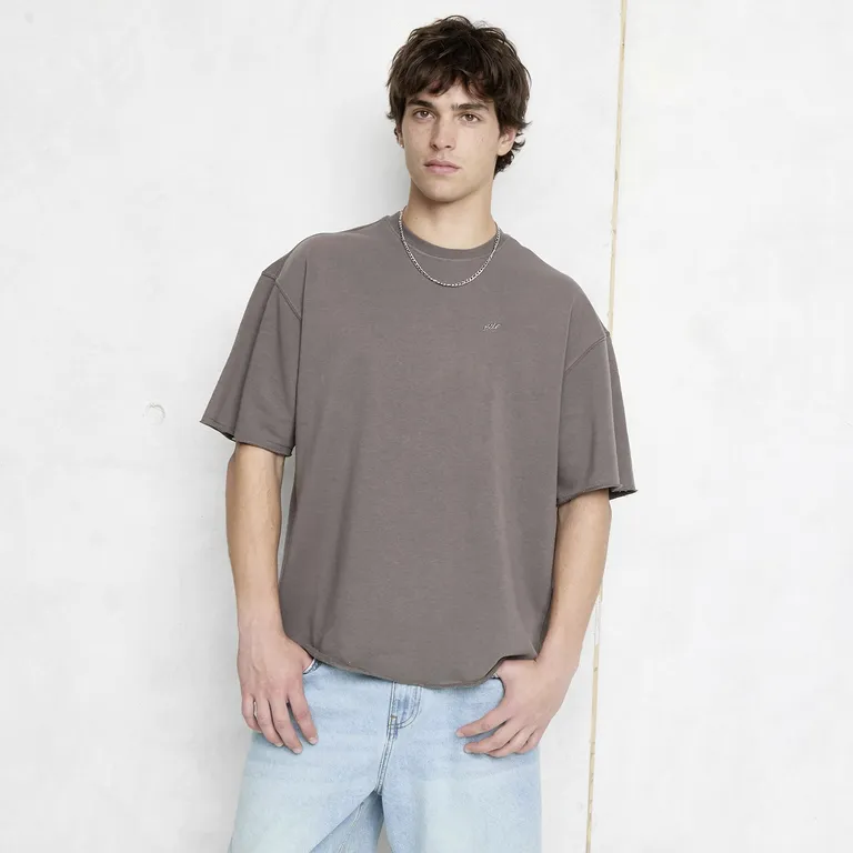 Polera Hombre