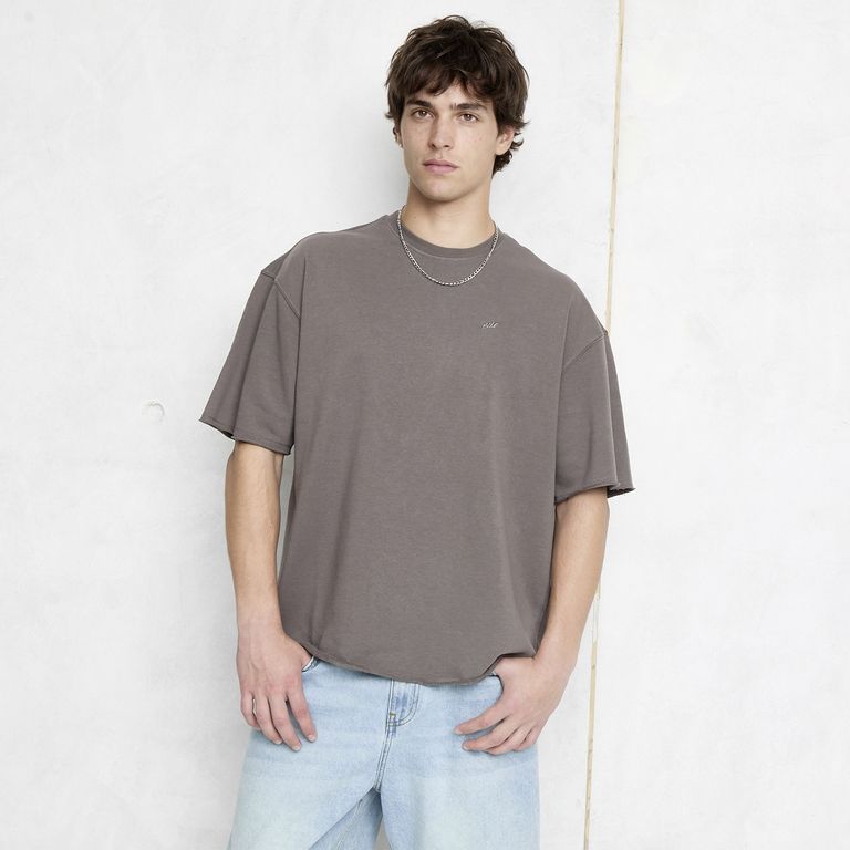 Polera Hombre