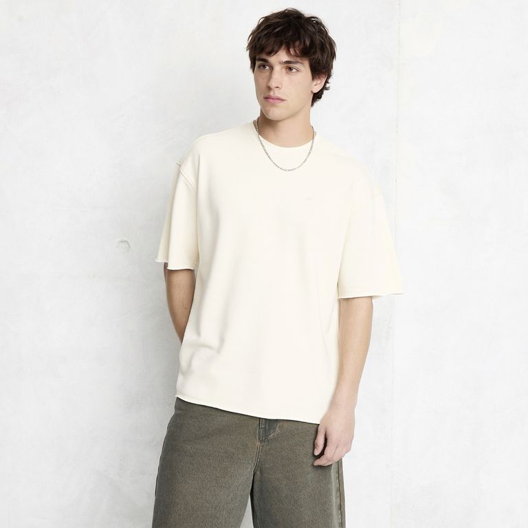 Polera Hombre