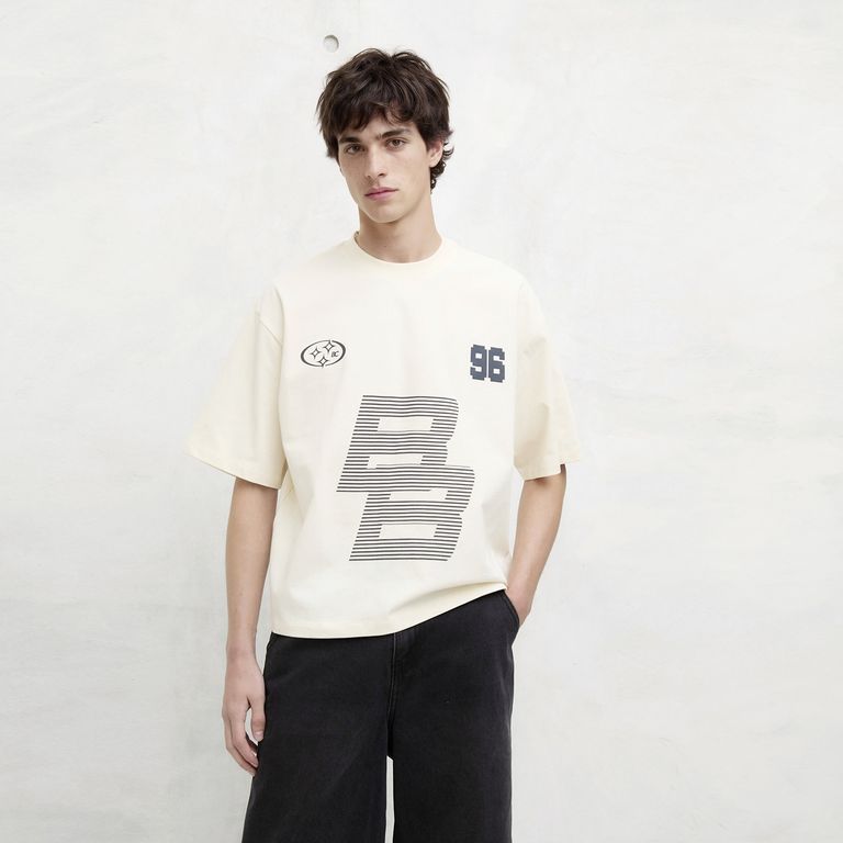 Polera Hombre