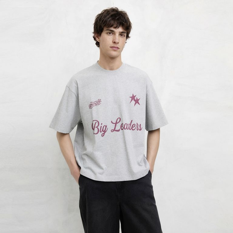 Polera Hombre