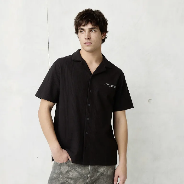 Camisa Hombre