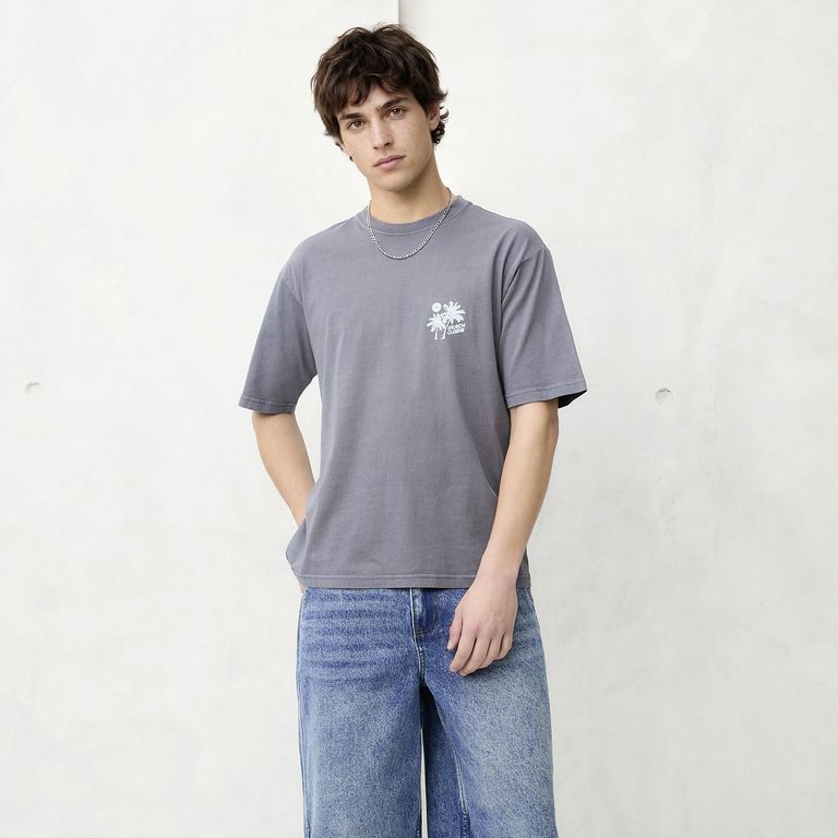 Polera Hombre
