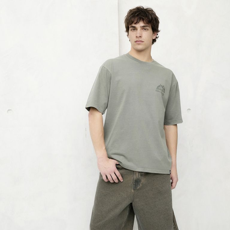 Polera Hombre