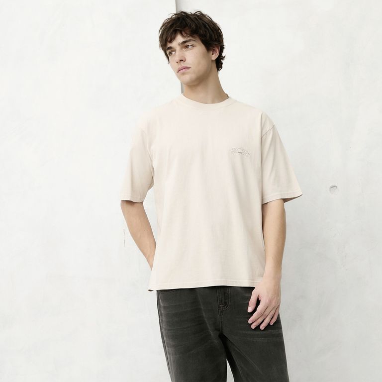 Polera Hombre