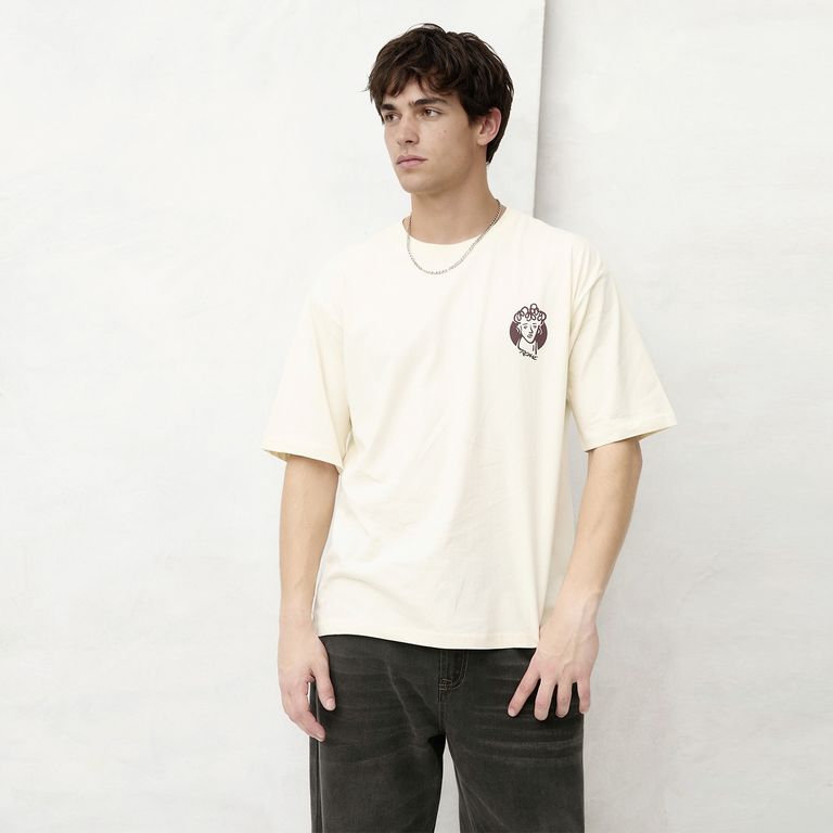 Polera Hombre