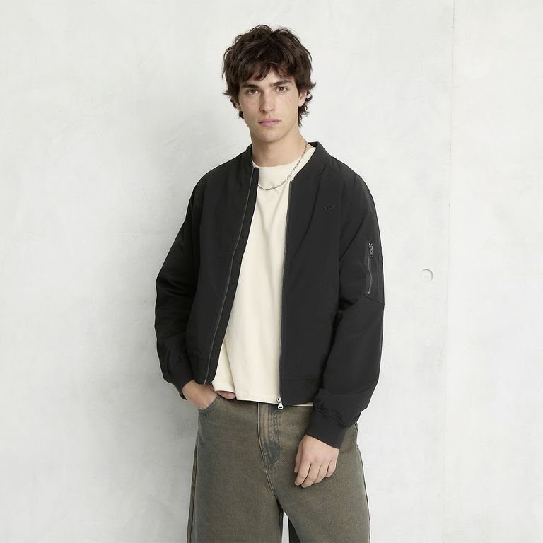 BEARCLIFF Chaqueta Hombre