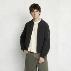 BEARCLIFF - Chaqueta Hombre