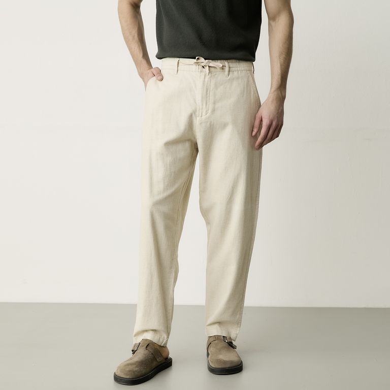 Pantalón Hombre