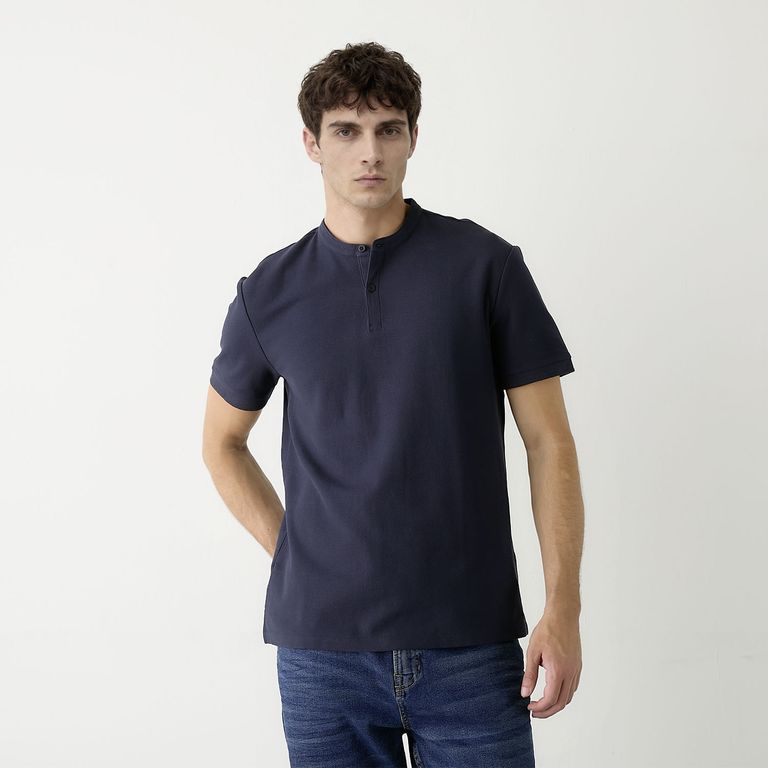Polera Hombre