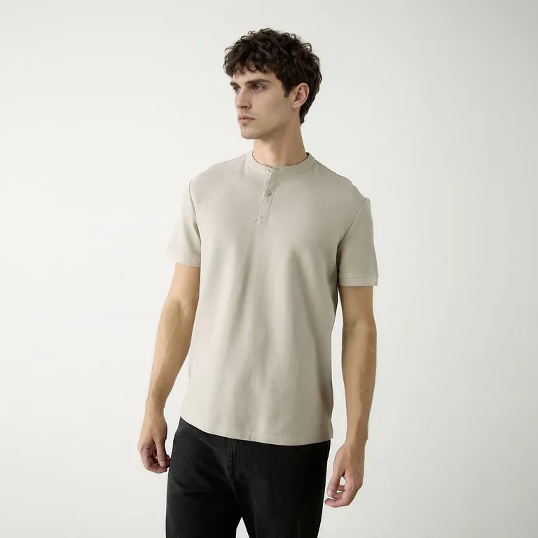 Polera Hombre