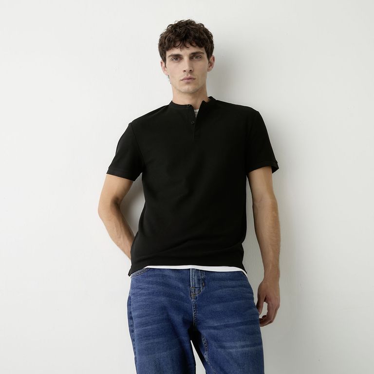 Polera Hombre