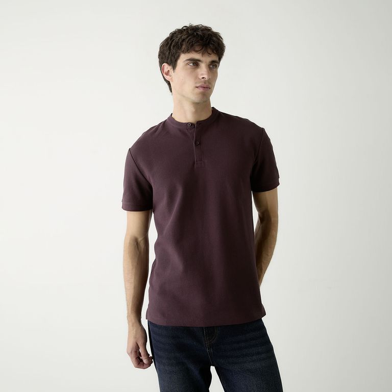 Polera Hombre