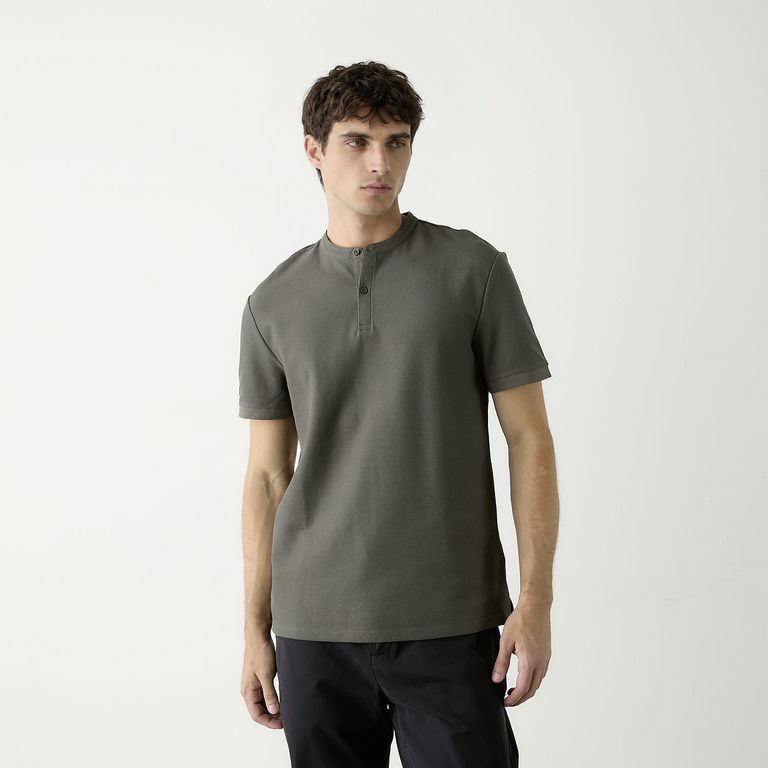 Polera Hombre
