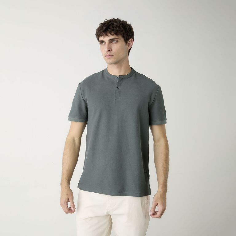 Polera Hombre