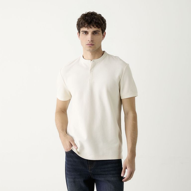 Polera Hombre