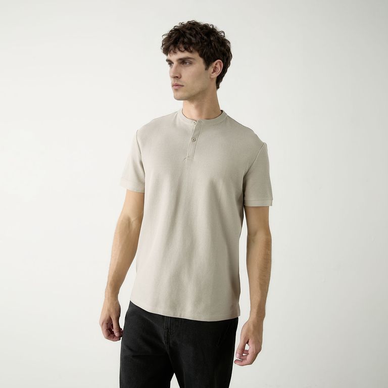 Polera Hombre