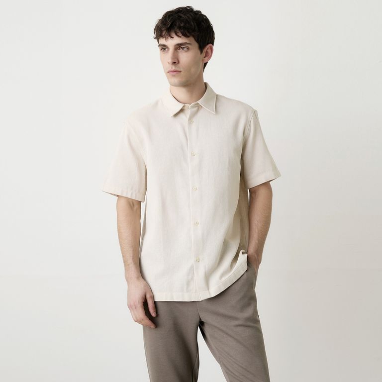 Camisa Hombre