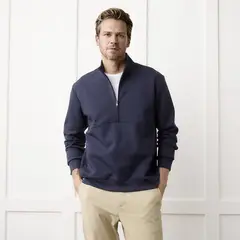 LA MARTINA - Polerón Hombre